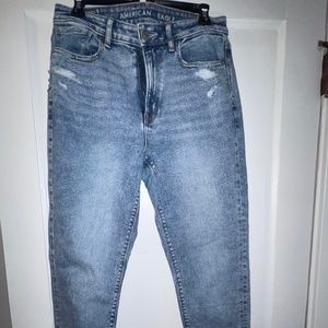 American eagle jean